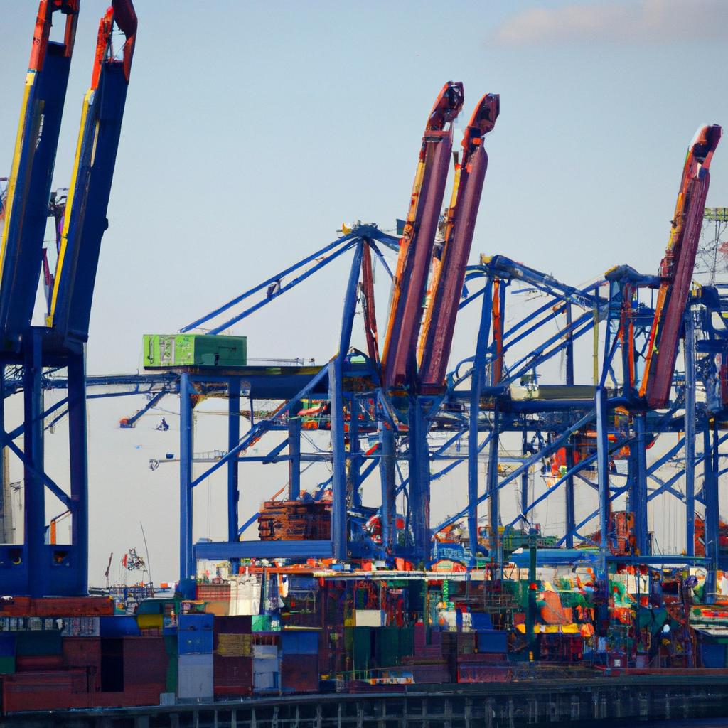 International Logistics