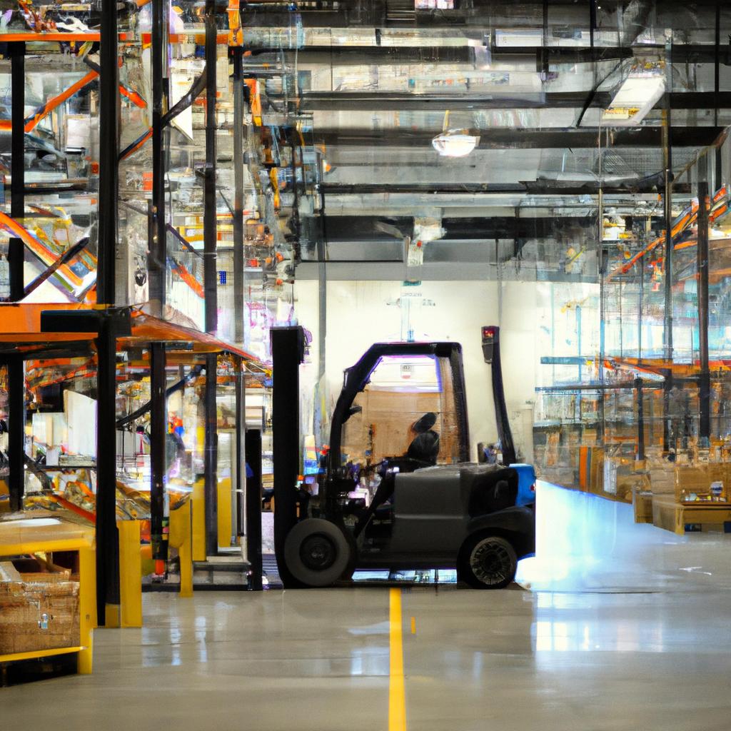 Warehouse Management
